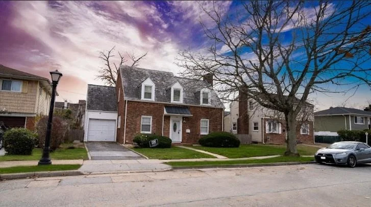 Unit for sale at 82 Harriman Avenue, Hempstead, NY 11550