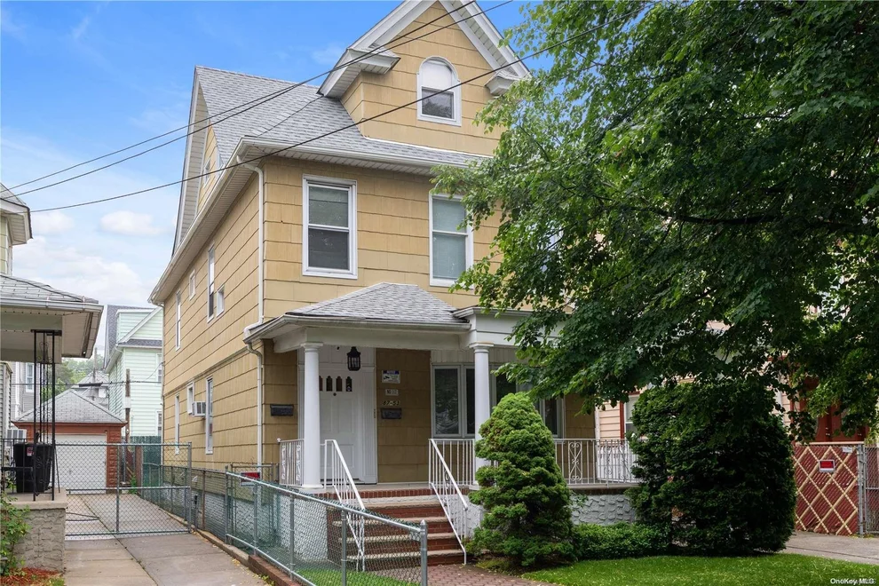 Unit for sale at 87-53 96th Street, New York, NY 11421
