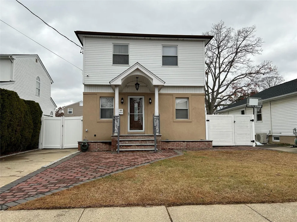 Unit for sale at 2427 Gladmore Street, Hempstead, NY 11554
