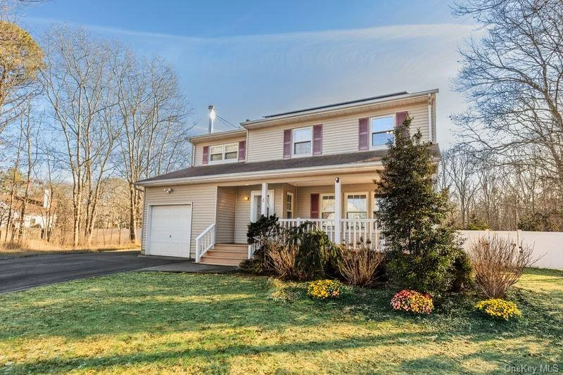 Unit for sale at 4 Sheila Court, Brookhaven, NY 11949