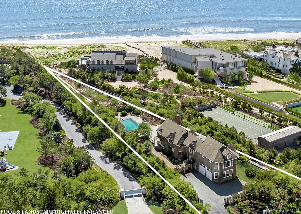 Unit for sale at 162 Dune Road, Southampton, NY 11959