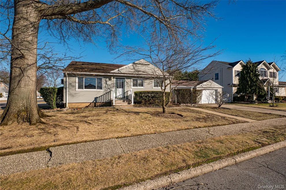 Unit for sale at 1433 Bowers Drive, Hempstead, NY 11783