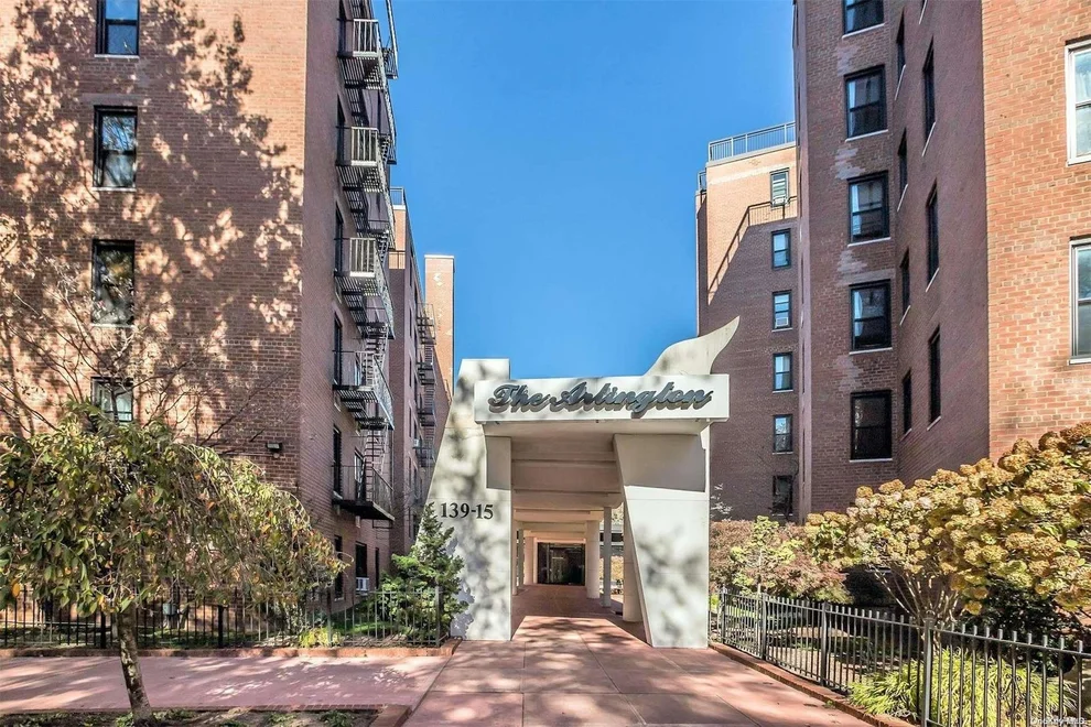 Unit for sale at 139-15 83rd Avenue, New York, NY 11435