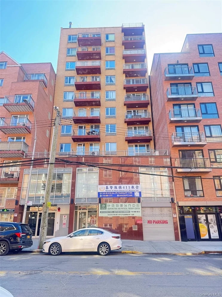 Unit for sale at 143-26 41st Avenue, New York, NY 11355