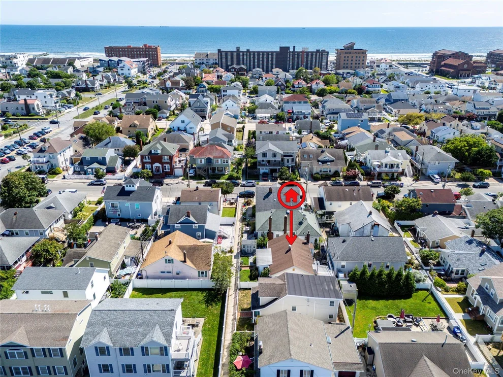 Unit for sale at 25 January Walk, Long Beach, NY 11561