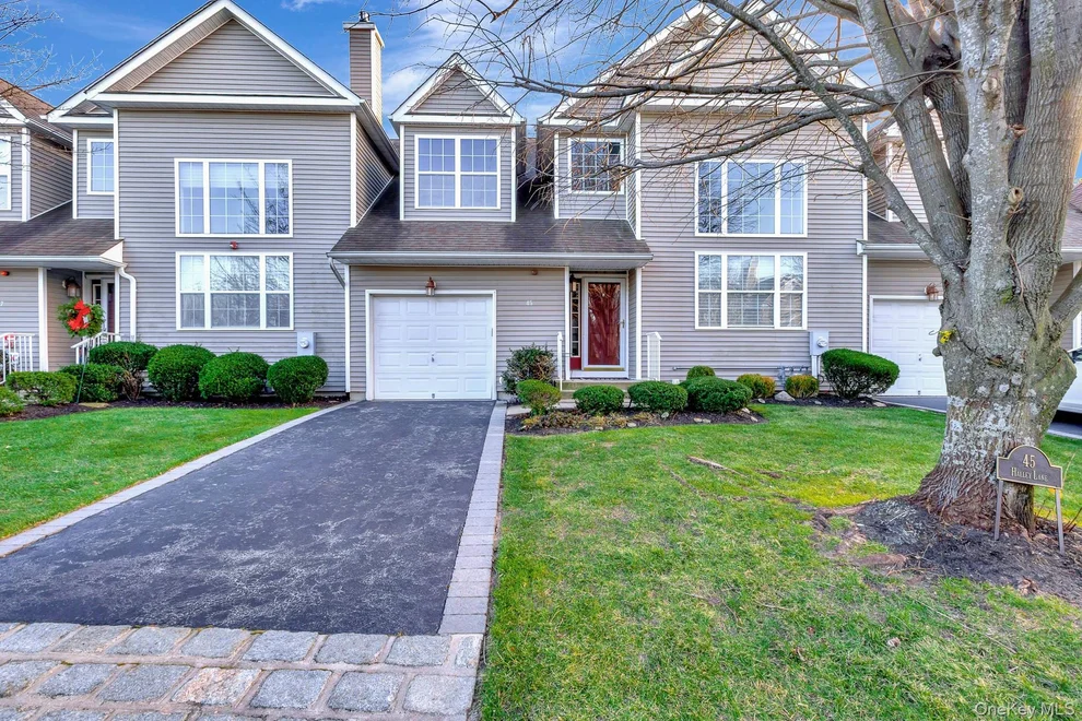 Unit for sale at 45 Halley Lane, Brookhaven, NY 11764