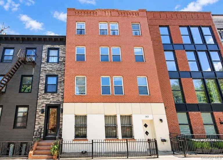 Unit for sale at 163 Taaffe Place, New York, NY 11205