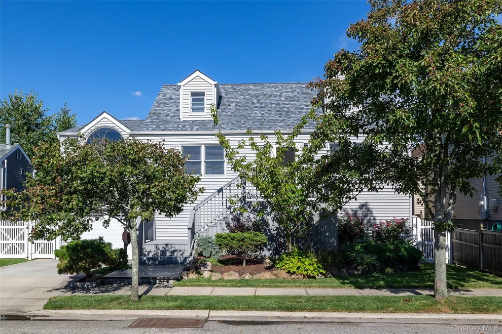 Unit for sale at 844 S 7th Street, Babylon, NY 11757