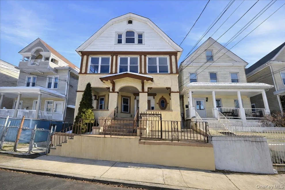 Unit for sale at 233 S 5th Avenue, Mount Vernon, NY 10550