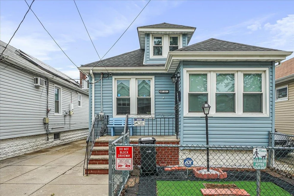 Unit for sale at 10712 Sutter Avenue, New York, NY 11417