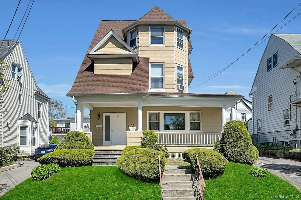 Unit for sale at 321 Rich Avenue, Mount Vernon, NY 10552