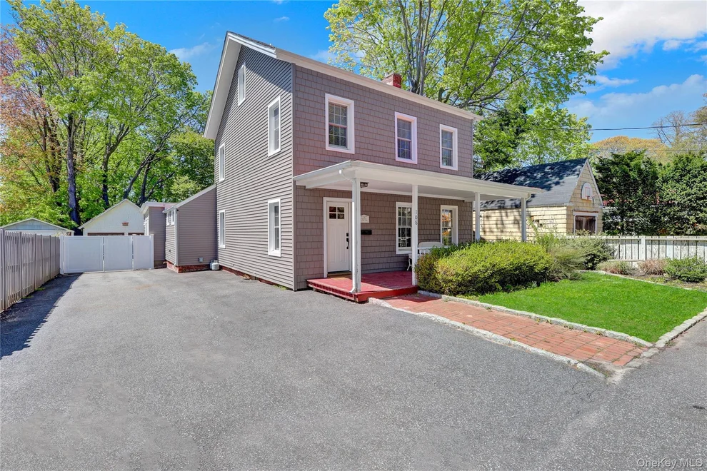 Unit for sale at 108 High Street, Brookhaven, NY 11777
