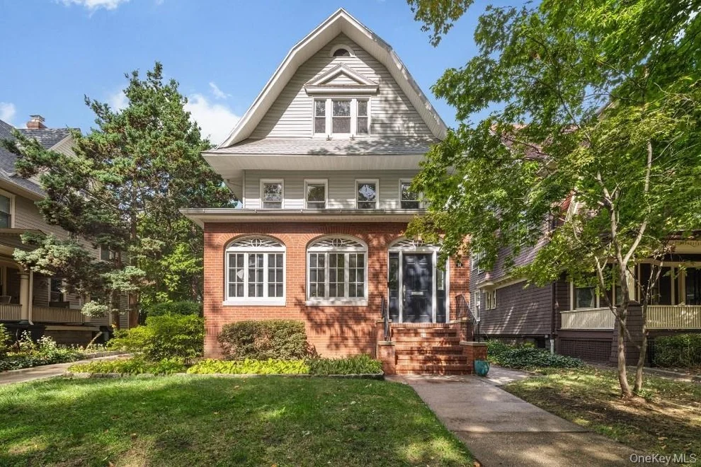 Unit for sale at 51 De Koven Court, New York, NY 11230