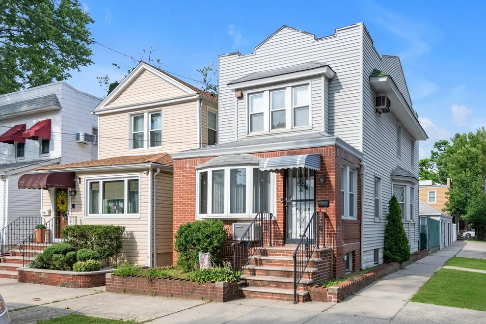 Unit for sale at 7609 79th Street, New York, NY 11385