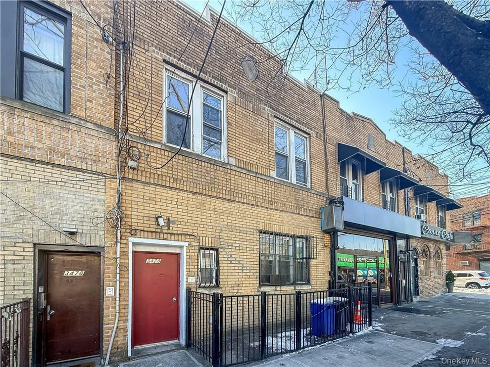Unit for sale at 3476 Fulton Street, New York, NY 11208