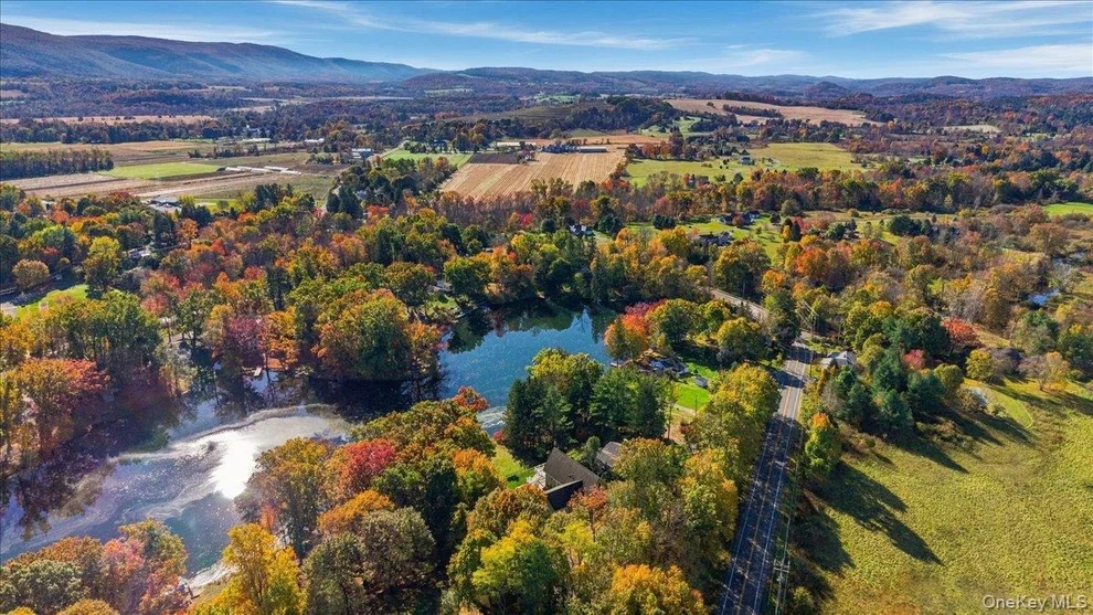 Unit for sale at 20 Mansion Drive, Copake, NY 12516