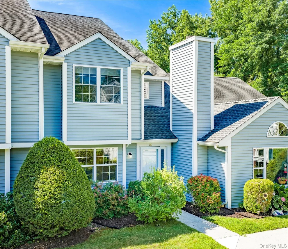 Unit for sale at 16 Evergreen Way, Pawling, NY 12564
