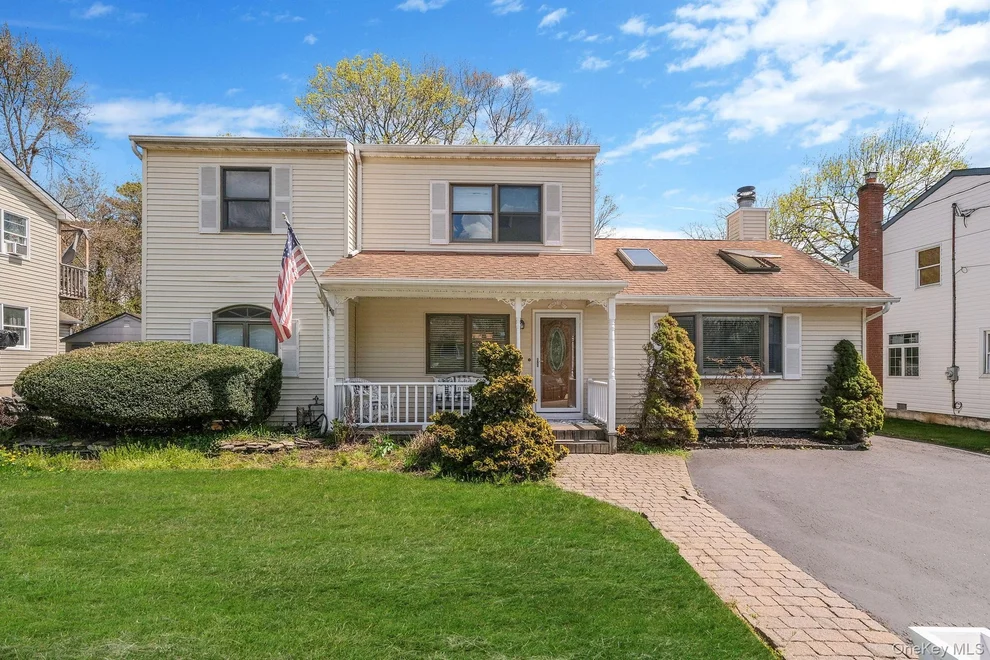 Unit for sale at 97 N Clinton Avenue, Brookhaven, NY 11772