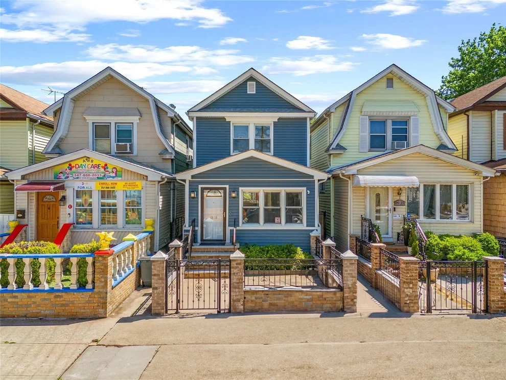 Unit for sale at 8919 96th Street, New York, NY 11421