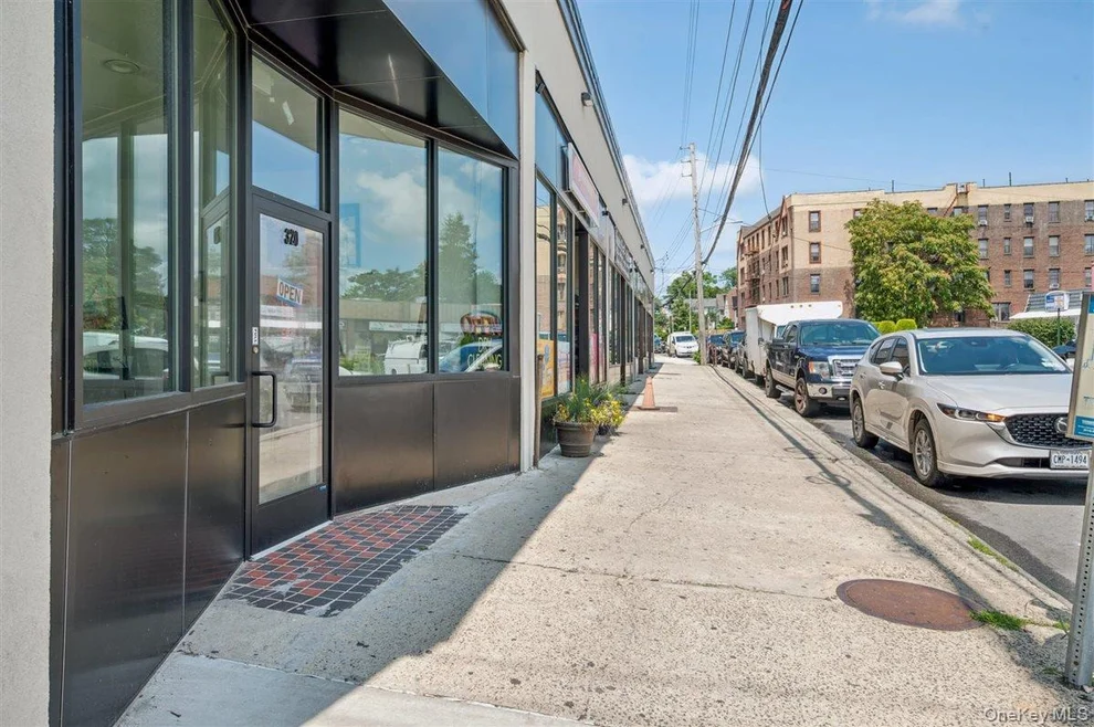Unit for sale at 320 Webster Avenue, New Rochelle, NY 10801