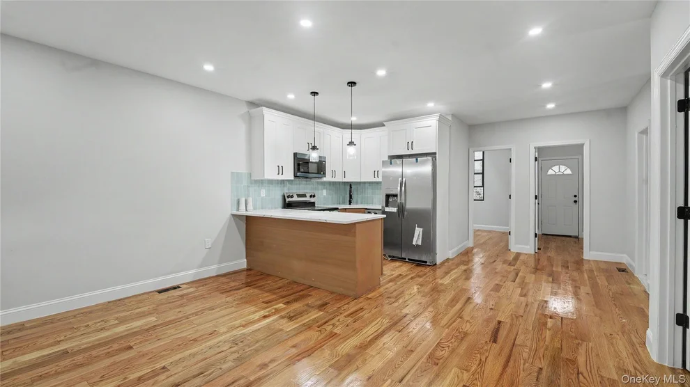 Unit for sale at 51 Hill Street, New York, NY 11208