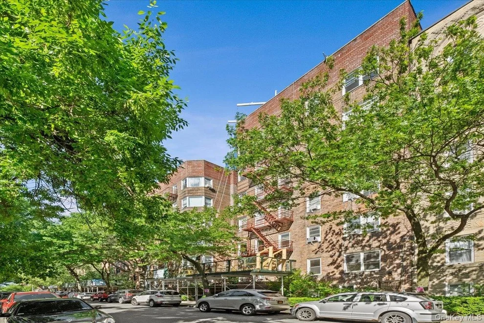 Unit for sale at 3810 Greystone Avenue, New York, NY 10463