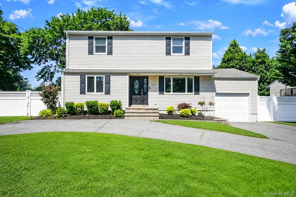 Unit for sale at 107 Terry Road, Islip, NY 11782