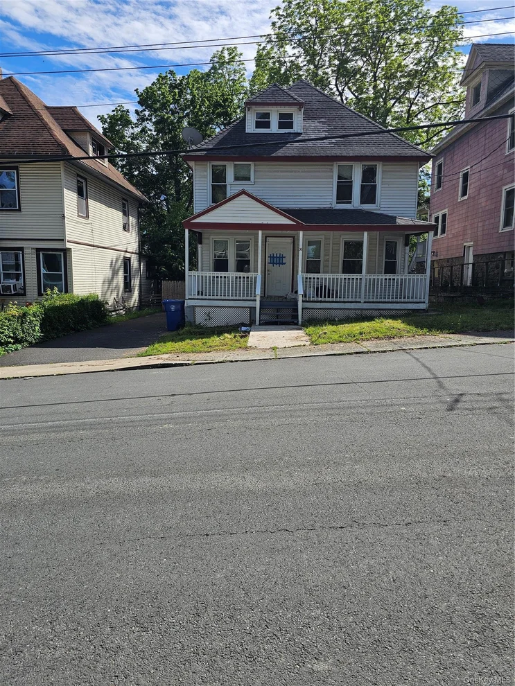 Unit for sale at 36 Prospect Street, Middletown, NY 10940