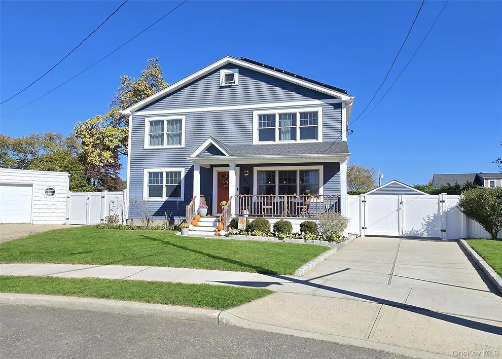 Unit for sale at 3067 Xavier Court, Hempstead, NY 11572