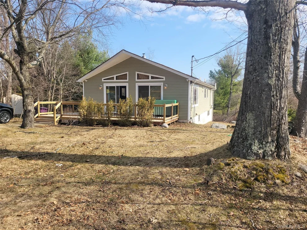 Unit for sale at 30 Straight Path, Thompson, NY 12775