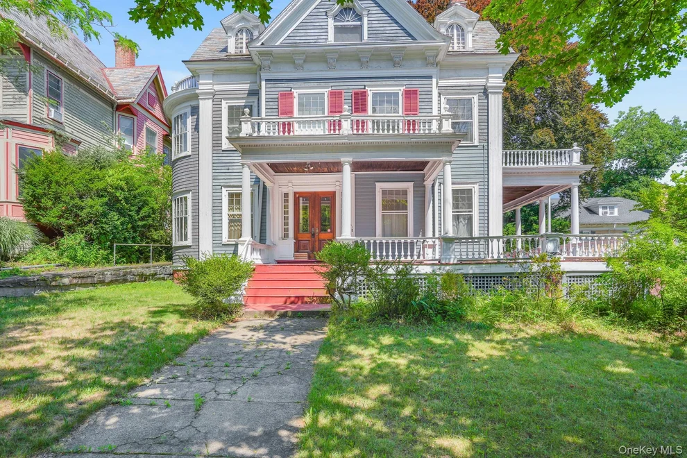 Unit for sale at 151 Academy Street, Poughkeepsie, NY 12601