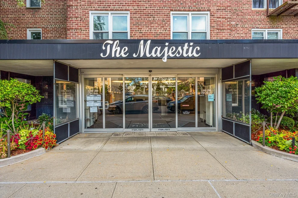 Unit for sale at 110-20 71st Avenue, New York, NY 11375
