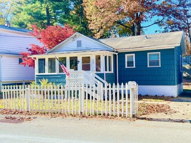 Unit for sale at 217 Overocker Road, Poughkeepsie (Town), NY 12603