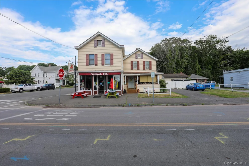 Unit for sale at 100 Foxhall Avenue, Kingston, NY 12401