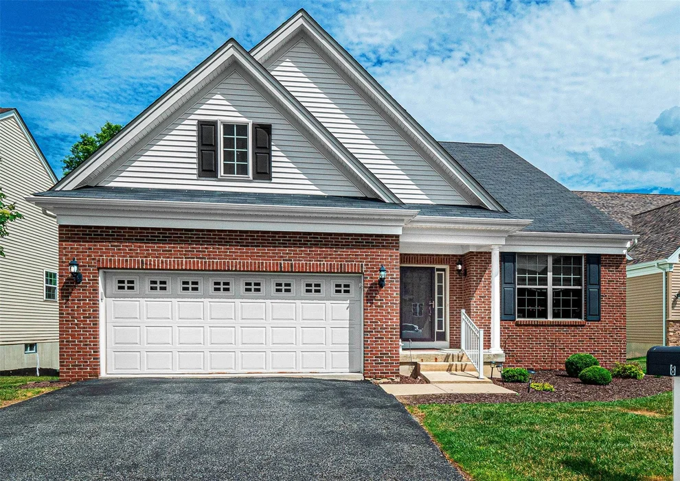 Unit for sale at 8 Jasmine Drive, Wallkill, NY 10940