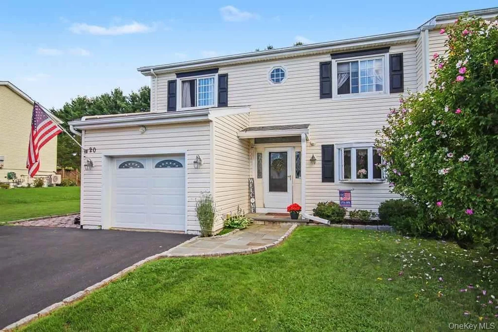 Unit for sale at 20 Fieldstone Boulevard, Wappinger, NY 12590