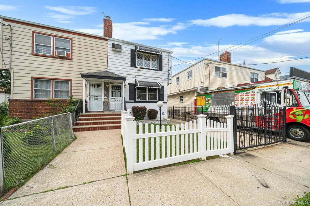 Unit for sale at 2444 Ericsson Street, New York, NY 11369