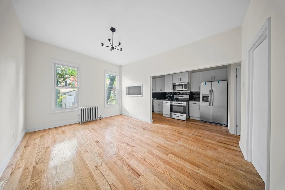 Unit for sale at 404 Logan Street, New York, NY 11208