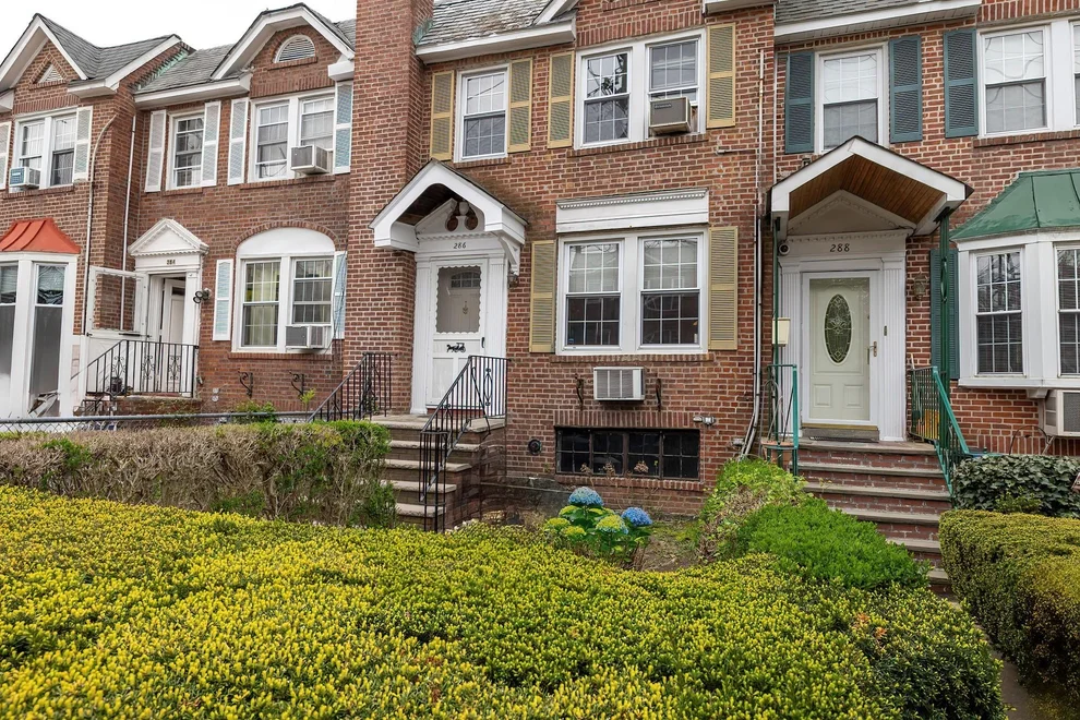 Unit for sale at 286 W 234th Street, New York, NY 10463