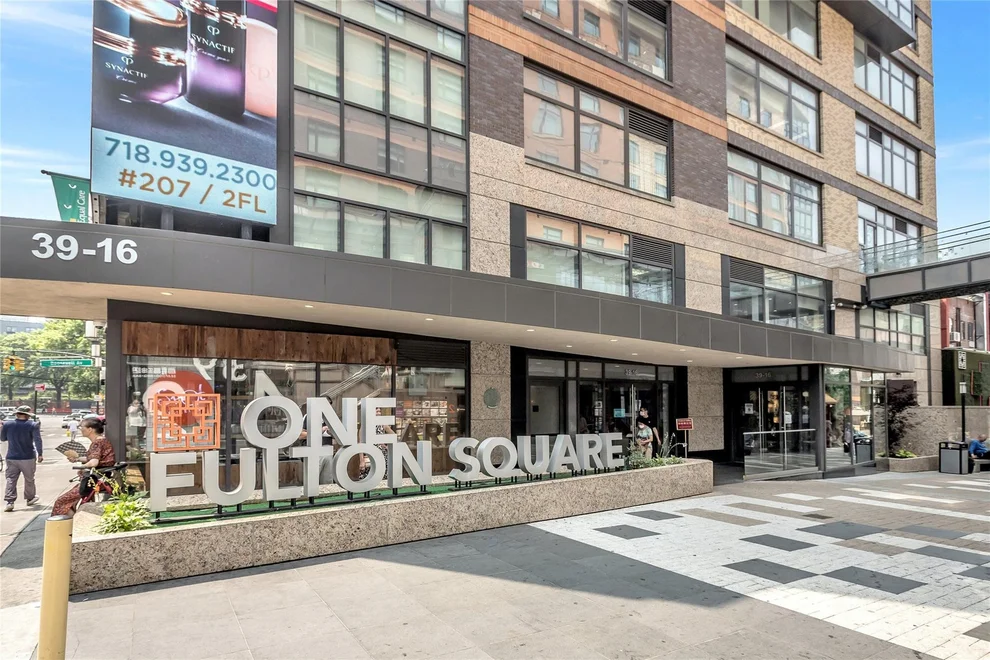 Unit for sale at 39-16 Prince Street, New York, NY 11354