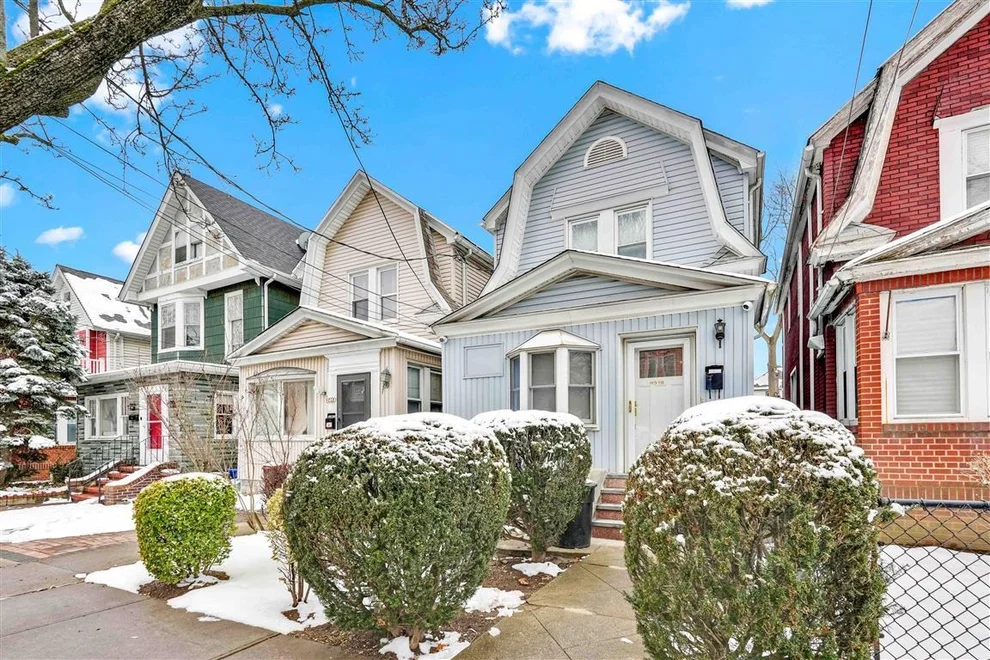 Unit for sale at 85-18 124 Street, New York, NY 11415