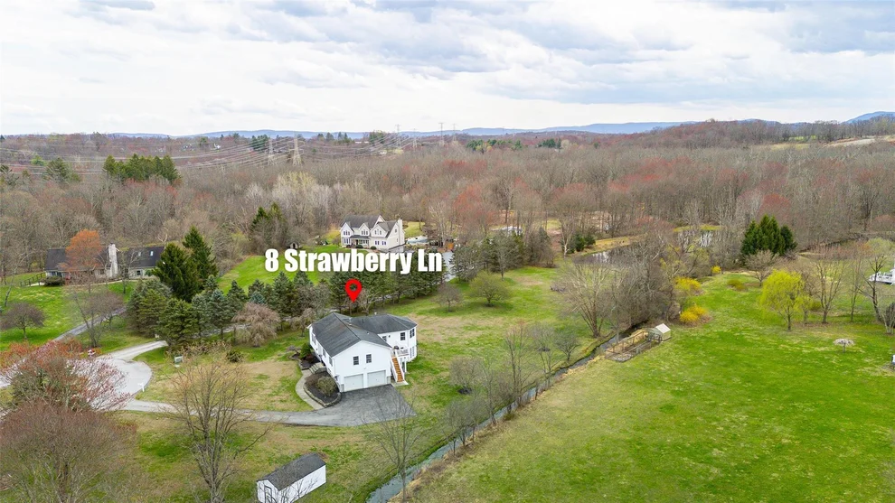 Unit for sale at 8 Strawberry Lane, LaGrange, NY 12603