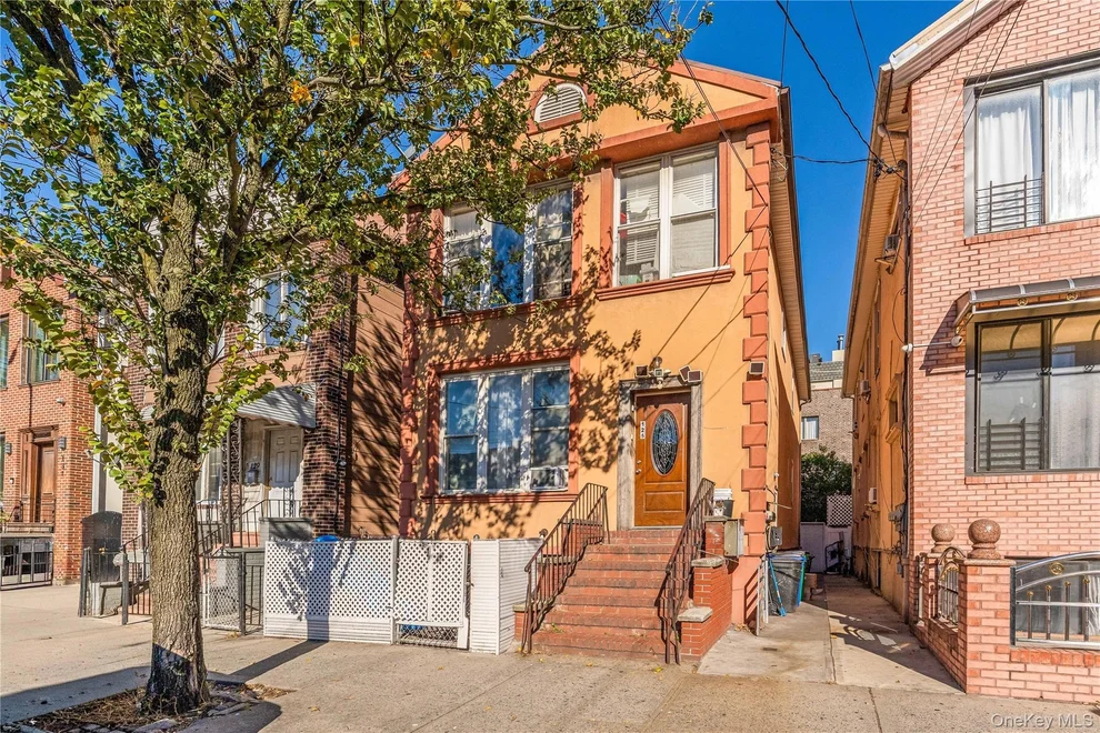 Unit for sale at 125 Neptune Avenue, New York, NY 11235