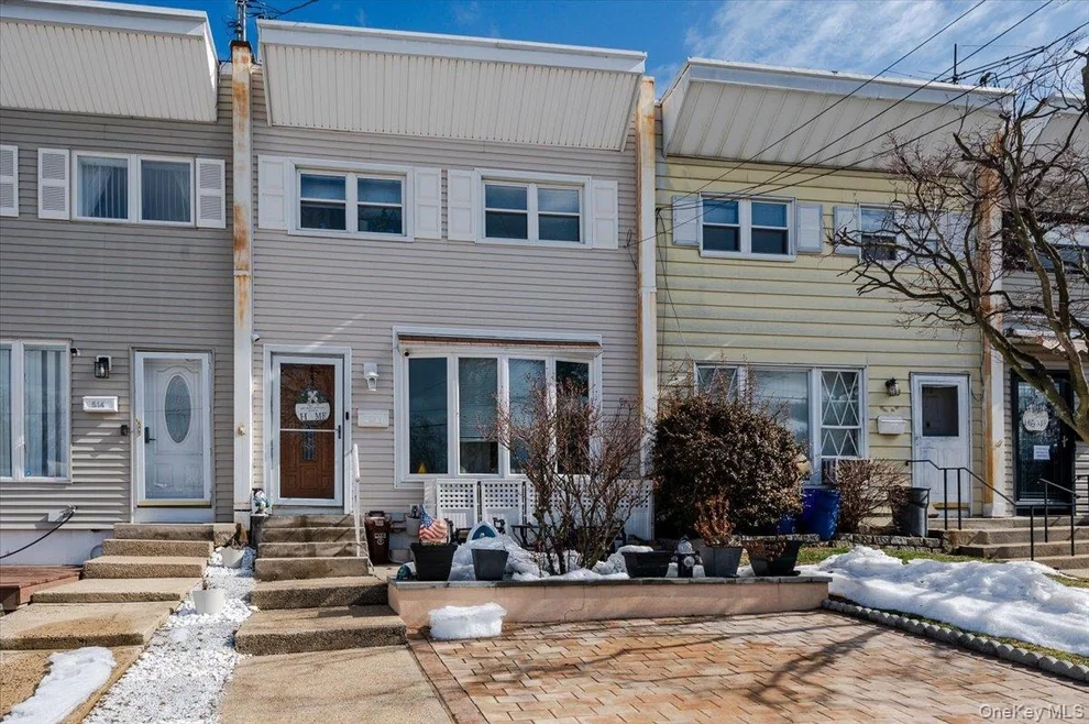Unit for sale at 512 Prentiss Avenue, New York, NY 10465