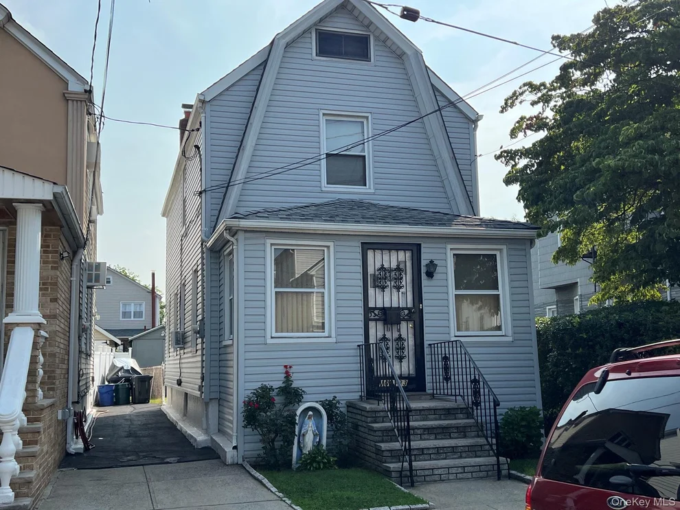 Unit for sale at 109-33 97th Street, New York, NY 11417