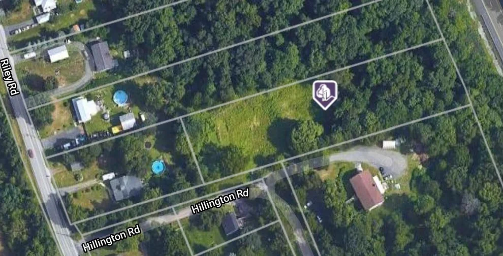 Unit for sale at Hillington Road, New Windsor, NY 12553
