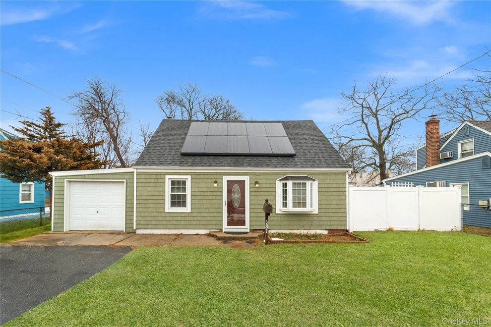 Unit for sale at 181 S Alleghany Avenue, Babylon, NY 11757