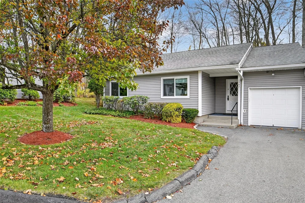 Unit for sale at 170 Long Hill Drive, Yorktown, NY 10598