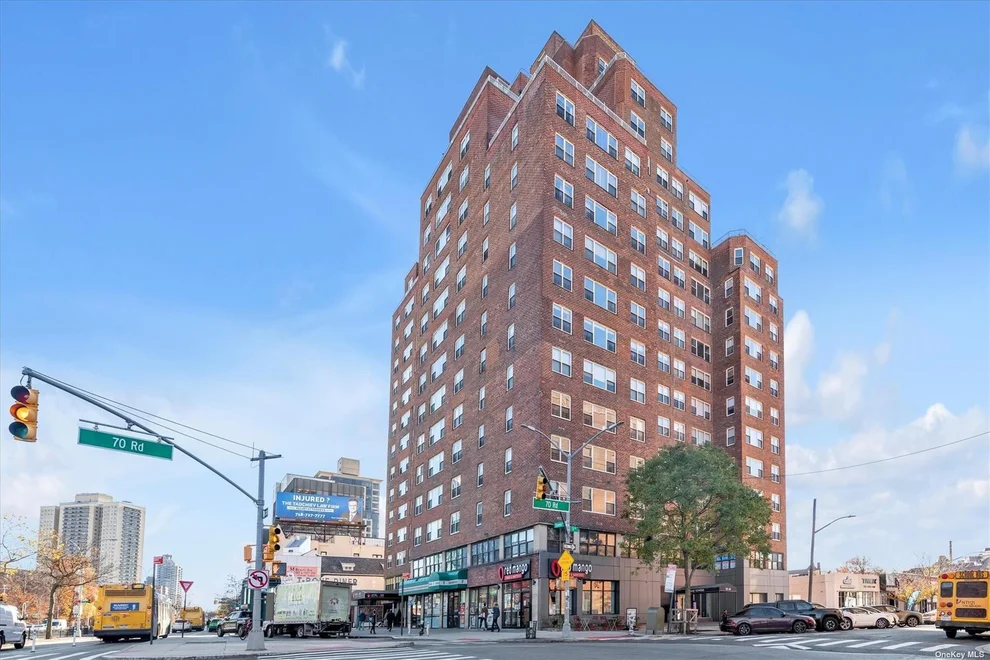 Unit for sale at 107-40 Queens Boulevard, New York, NY 11375