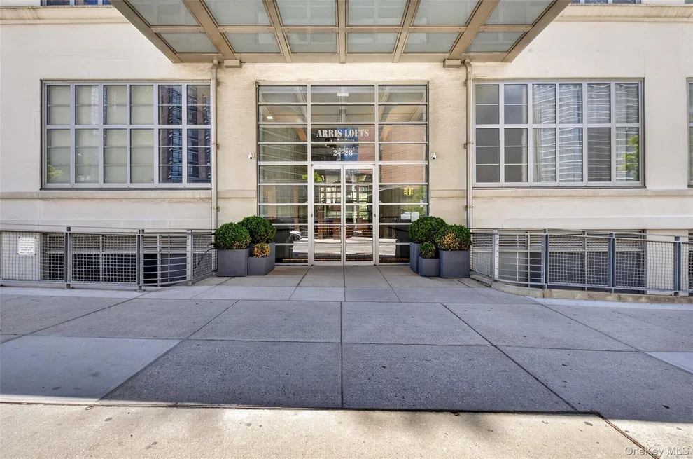 Unit for sale at 27-28 Thomson Avenue, New York, NY 11101